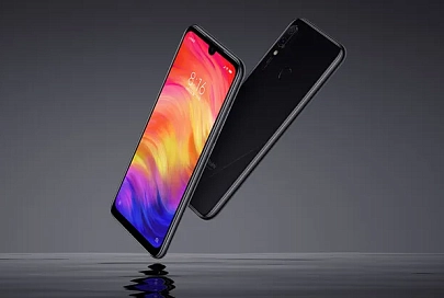 Cмартфон по доступной цене в магазине xiaomi-ru.com